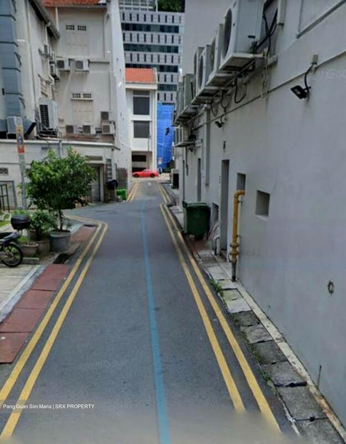 Telok Ayer Conservation Area (D1), Retail #463118381